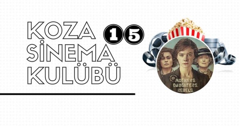 Sinema Kulübünden Kadınlar Gününe Özel Film