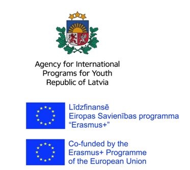 EVS Experience Of Cemre Bulut in Latvia