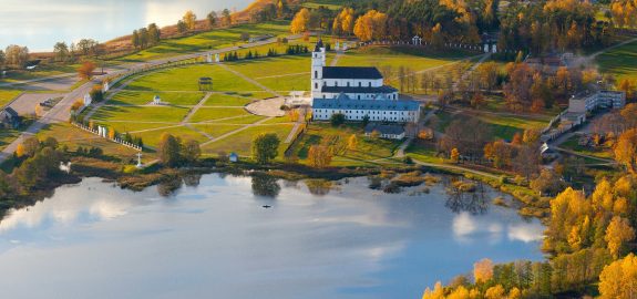 EVS Experience Of Cemre Bulut in Latvia