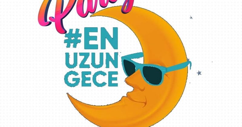 En Uzun Gece Partisi | 21 Aralık