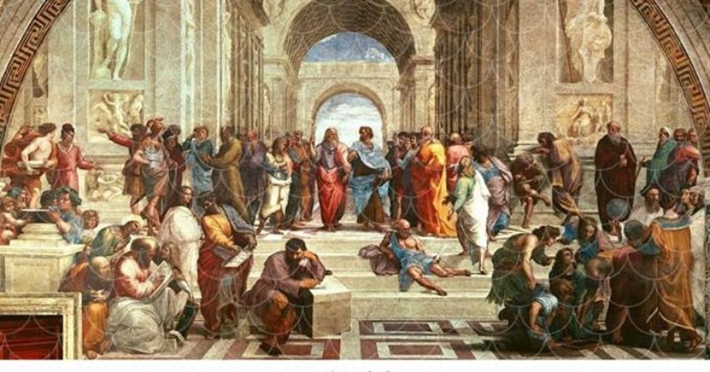 Koza Felsefe Okulu: “Antik Yunan’da Bir Yaşam Biçimi Olarak Felsefe”