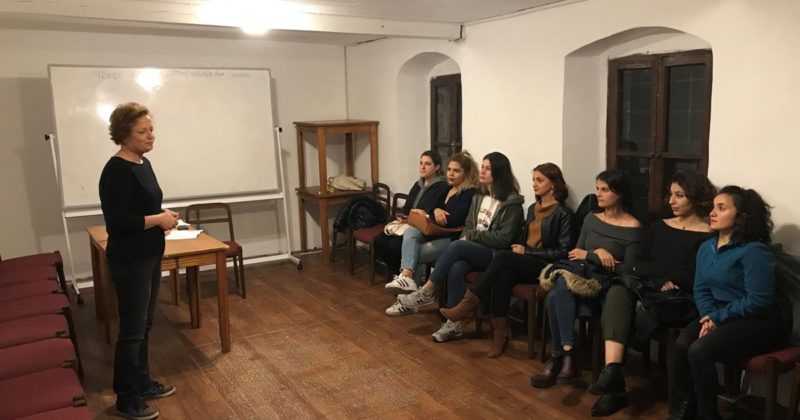 Koza İlkyardım Eğitimi Bilgilendirme Semineri