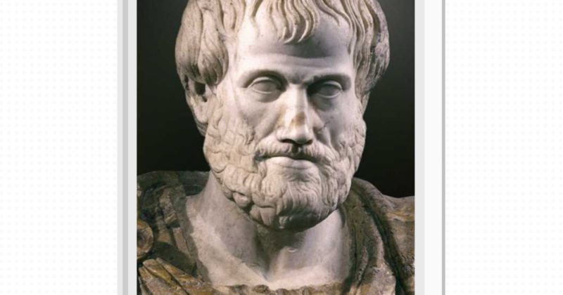 Koza Felsefe Okulu | Aristoteles’te Mutluluğun İnşası