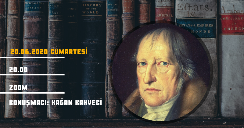 Hegel ve Mutlak II