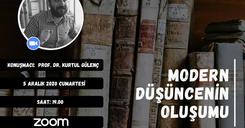 Koza Felsefe Okulu | Modern Düşüncenin Oluşumu