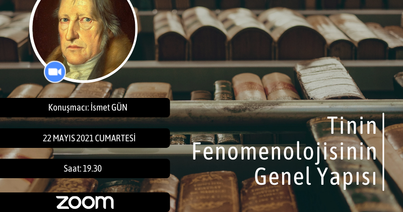 Koza Felsefe Okulu | Tinin Fenomenolojisinin Genel Yapısı