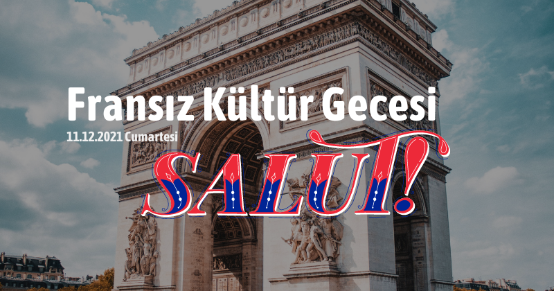 Fransız Kültür Gecesi