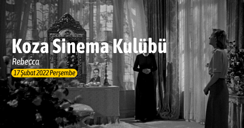 Koza Sinema Kulübü | 77. Gösterim