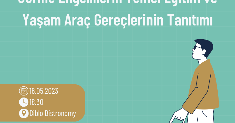 Görme Engellilerin Temel Eğitim ve Yaşam Araç Gereçlerinin Tanıtımı