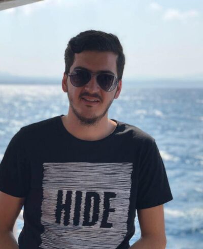 Fatih GÖZEL