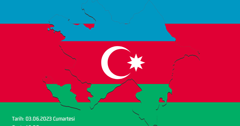 Azerbaycan Kültür Gecesine Davetlisiniz!