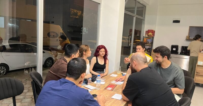 Koza Kutu Oyunları | 22.05.2025